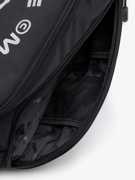 MANTO XL CONVERTIBLE BACKPACK CIRCLE-reflective